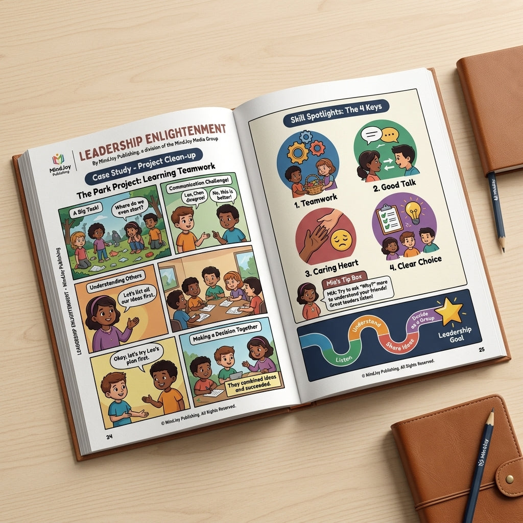 100,000 Questions Kids Ask — The Book They'll Never Want To Put Down
