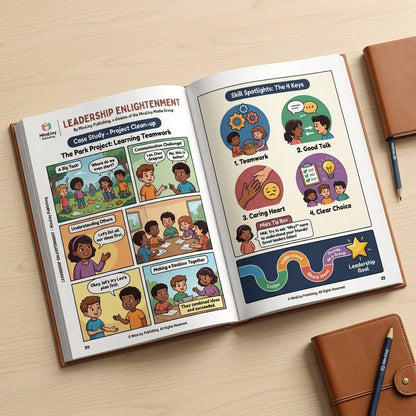 100,000 Questions Kids Ask — The Book They'll Never Want To Put Down