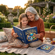 100,000 Questions Kids Ask — The Book They'll Never Want To Put Down