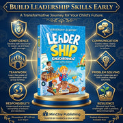 Leader Ship Life Principles *for Children — A Guide to Benefit a Lifetime*