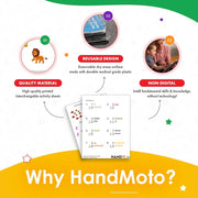 HandMoto MegaPack