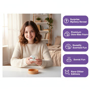 Mystery Dumpling Squishy Blind Box