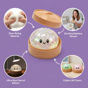Mystery Dumpling Squishy Blind Box
