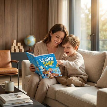100,000 Questions Kids Ask — The Book They'll Never Want To Put Down