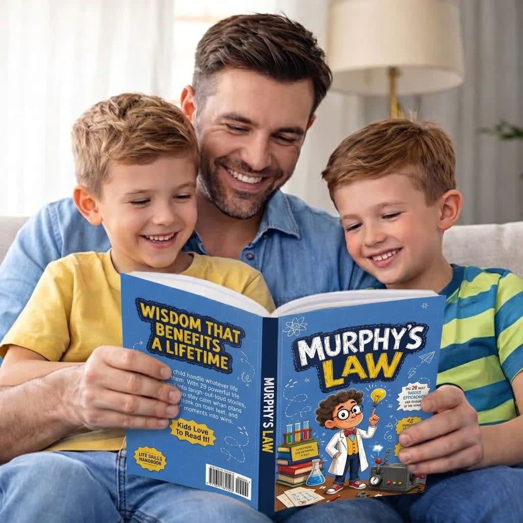 100,000 Questions Kids Ask — The Book They'll Never Want To Put Down